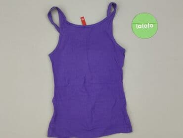 szara bluzka h m: H&M, Bluzka damska, rozmiar S — 3