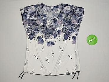 noa noa bluzki: Bluzka damska, rozmiar L — 2