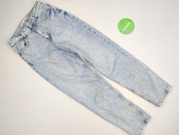 Kobiety: Zara, Jeansy damskie, rozmiar S — 3
