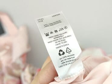 sukienki zwiewne plus size: By very, Sukienka damska, S — 5