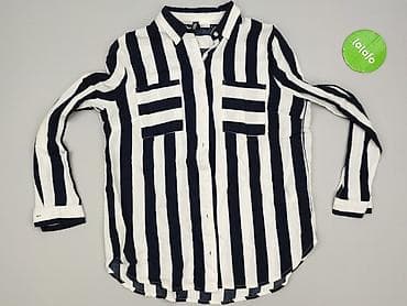 hm bluzki: H&M Divided, Koszula damska, rozmiar XS — 2