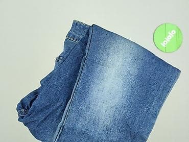 red star pants: Denim Collection, Jeansy damskie, rozmiar XL — 6