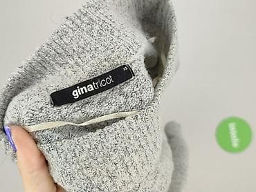 sweter xs: Gina Tricot, Sweter damski, rozmiar XS — 4