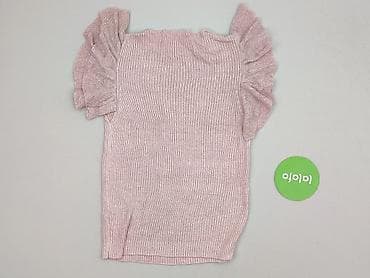 amore bluzki: Styled In Italy, Bluzka damska, rozmiar S — 3