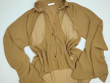 bluza burberry: Lush, Bluzka damska, rozmiar S — 1