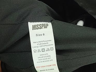 gorset damski h: MISSPAP, Top damski, rozmiar S — 5