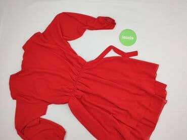 sukienki na wesele z narzutkami: Women`s dress, size S — 4