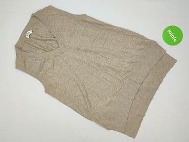 mohito marynarka niebieska: VRS, Kamizelka damska, rozmiar L — 2