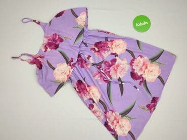 sukienka na roczek dla mamy plus size: Miracle. mama and woman., Sukienka damska, rozmiar L — 2