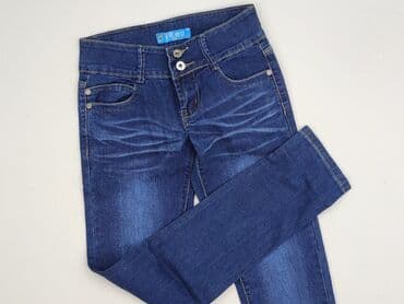 Джинси жіночі, розмір 2XS на lalafo.pl Джинси жіночі, розмір 2XS