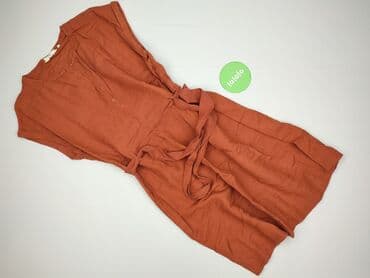 czerwona sukienka cropp: Tom Tailor, Sukienka damska, rozmiar L — 2