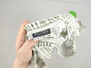 bluzki dla puszystych allegro: Beloved, Top damski, XL — 6