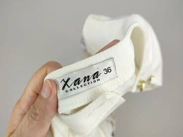 Жіночий одяг: Xana, Жіноча блуза, розмір S — 4