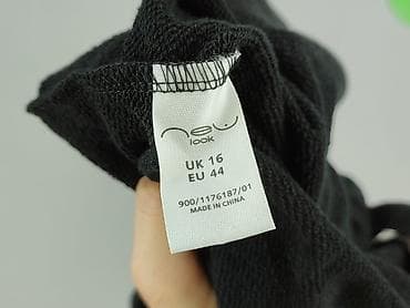 narzutki shein: New Look, Kardigan damski, rozmiar 2XL — 4