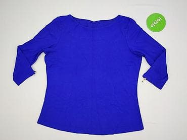 bluzki plus size tanio: Bluzka damska, rozmiar M — 2
