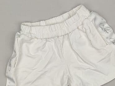 krótkie spodenki do kościoła: Szorty damskie, rozmiar S — 1