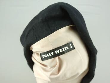 marynarka damska w jodełkę: Tally Weijl, Marynarka damska, S — 5