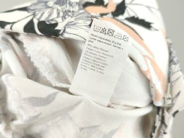 rieker buty zimowe: River Island, Spodnie materiałowe damskie, rozmiar M — 5