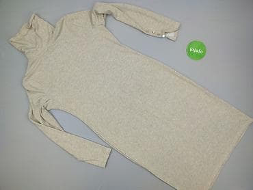 Ubrania damskie: Sinsay, Sukienka damska, rozmiar XL — 2