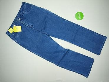 hello kitty spodnie temu: Jeansy damskie, rozmiar XS — 2