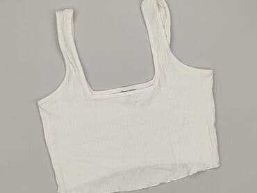 bluzy wiosenne: Top damski, rozmiar S — 1