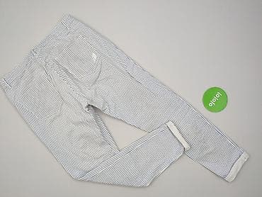 croks pl: Asos, Spodnie materiałowe damskie, rozmiar M — 3