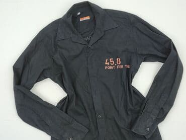 spodnie pull bear: Koszulа dla mężczyzn, rozmiar M — 1