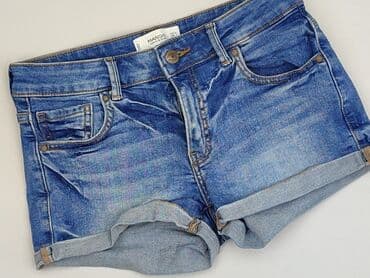 Mango, Shorts for women, size S (EU 36)