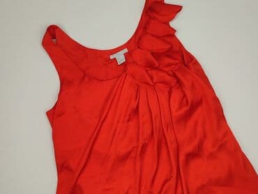 sukienka h m czerwona: H&M, Bluzka damska, rozmiar S — 1
