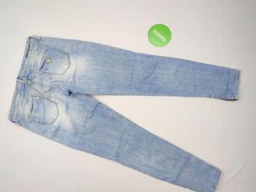 Kobiety: Guess, Jeansy damskie, rozmiar S — 3