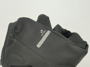 skarpetki z gumową podeszwą ccc: Adidas, Legginsy Sportowe damskie, S — 6