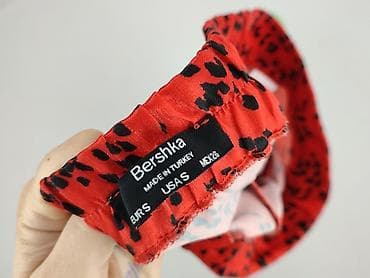 pull pull bear: Bershka, Спідниця жіноча, розмір S — 4