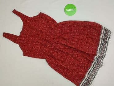 sukienka z odkrytymi plecami h m: H&M Divided, Sukienka damska, rozmiar S — 2