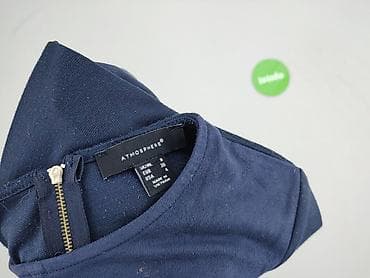 klapki foam runner: Atmosphere, Sukienka damska, rozmiar S — 5