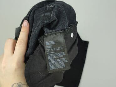 jeansy dla wysokich kobiet: H&M, Jeansy damskie, L — 5