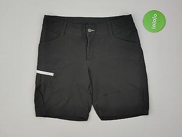 legginsy softshell: Szorty damskie, rozmiar L — 2