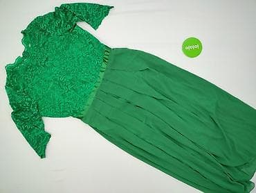 Women`s dress, size 2XL — 2