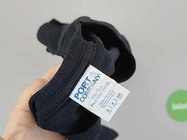 wiatrak: Port & Company, T-shirt damski, rozmiar S — 4