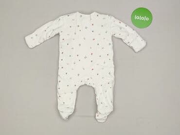 pajacyki dla niemowlaków: Cobbler, 1-3 months, condition - Perfect — 3