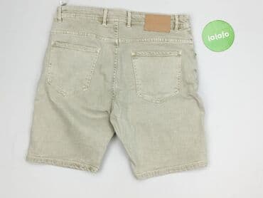 zara krotkie spodenki: Zara, Szorty dla mężczyzn, rozmiar 2XL — 3