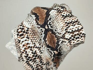 sukienka w wężowy wzór: Nasty Gal, Bluzka damska, rozmiar L — 6