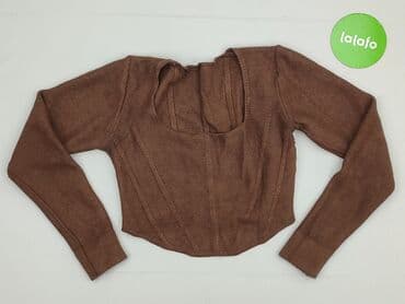 simple sweter: Shein, Sweter damski, S — 3