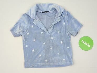 sukienki siwiec: Sinsay, Bluzka damska, XS — 2