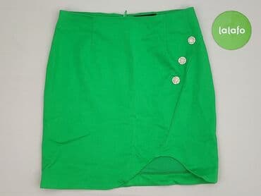 mini i rajstopy: Mohito, Spódnica damska, rozmiar S — 2