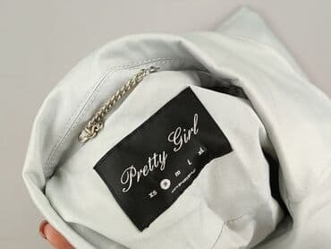 класичні костюми жіночі: Pretty Girl, Women`s trench, size S (EU 36) — 4