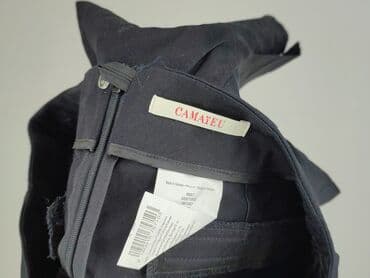 ccc sandały czarne na obcasie: CAMAIEU, Spódnica damska, rozmiar S — 4