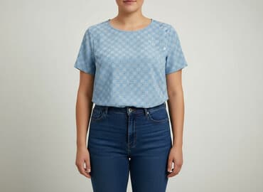 only kurtka damska: ONLY, Bluzka damska, rozmiar XL — 7