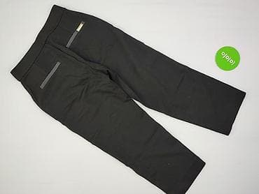 bathing ape jeans: Spodnie materiałowe damskie, rozmiar S — 3