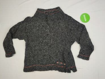 c a kurtka puchowa damska: One, Sweter damski, rozmiar M — 2