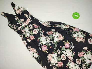 sukienki wizytowe plus size: Sukienka damska, rozmiar S — 2